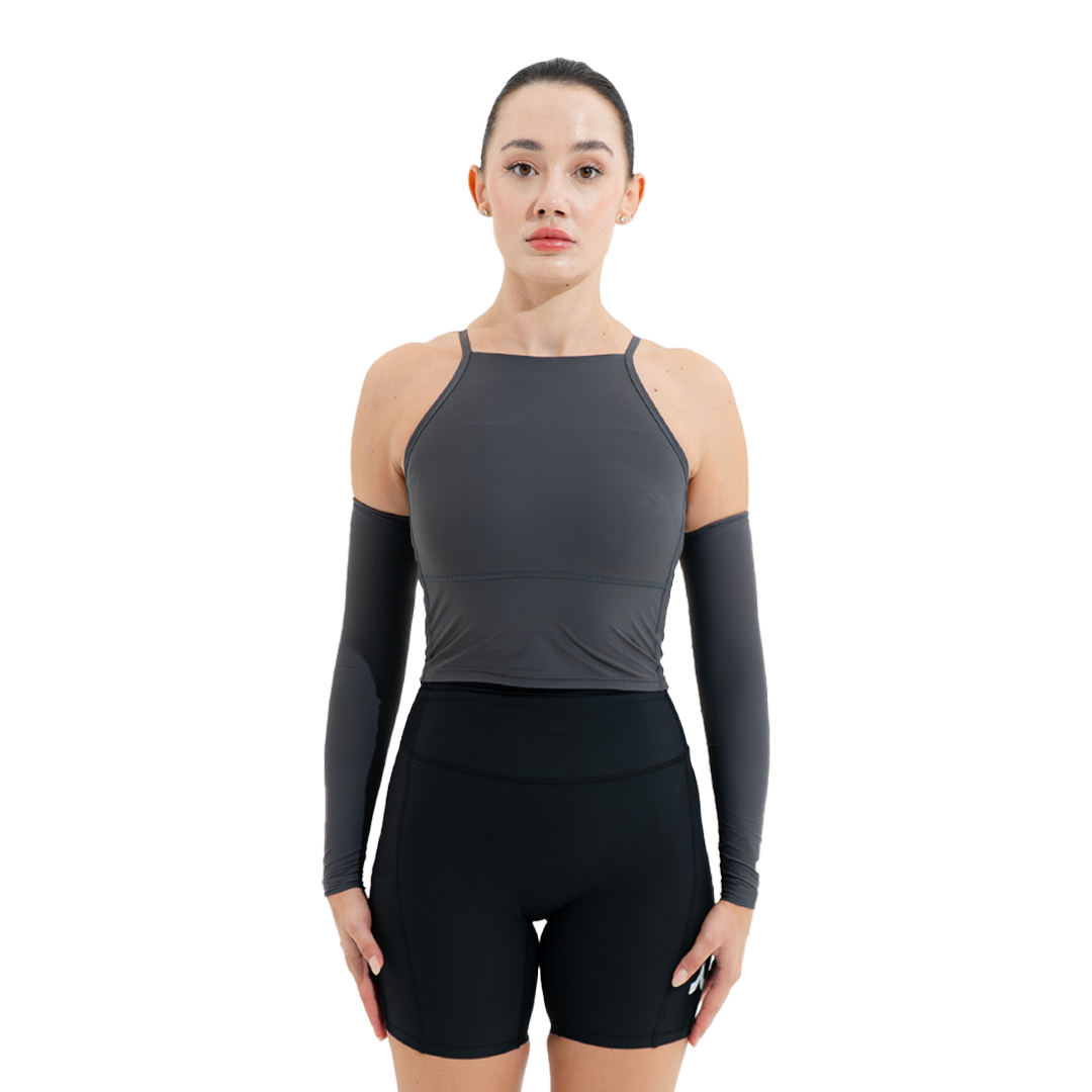 Forma Mova Series Crop Tank