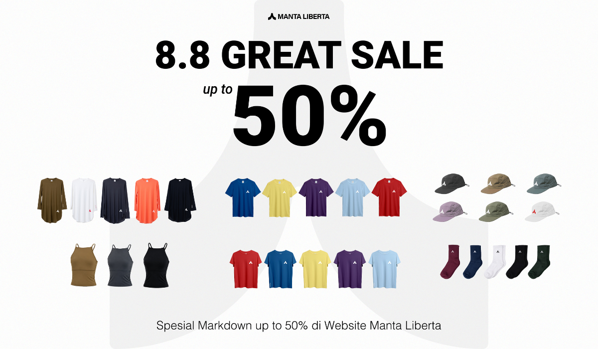 Manta Liberta
