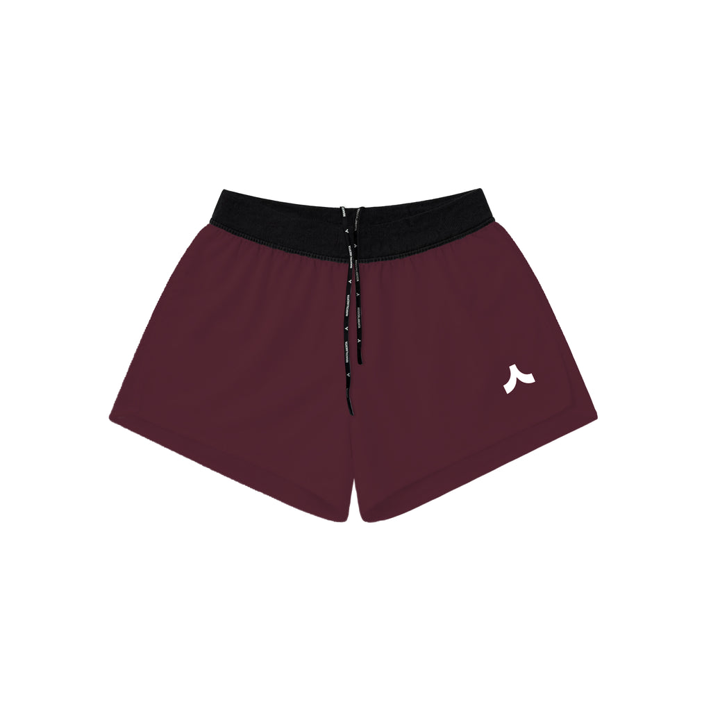 Forma Short 3 Inch Women