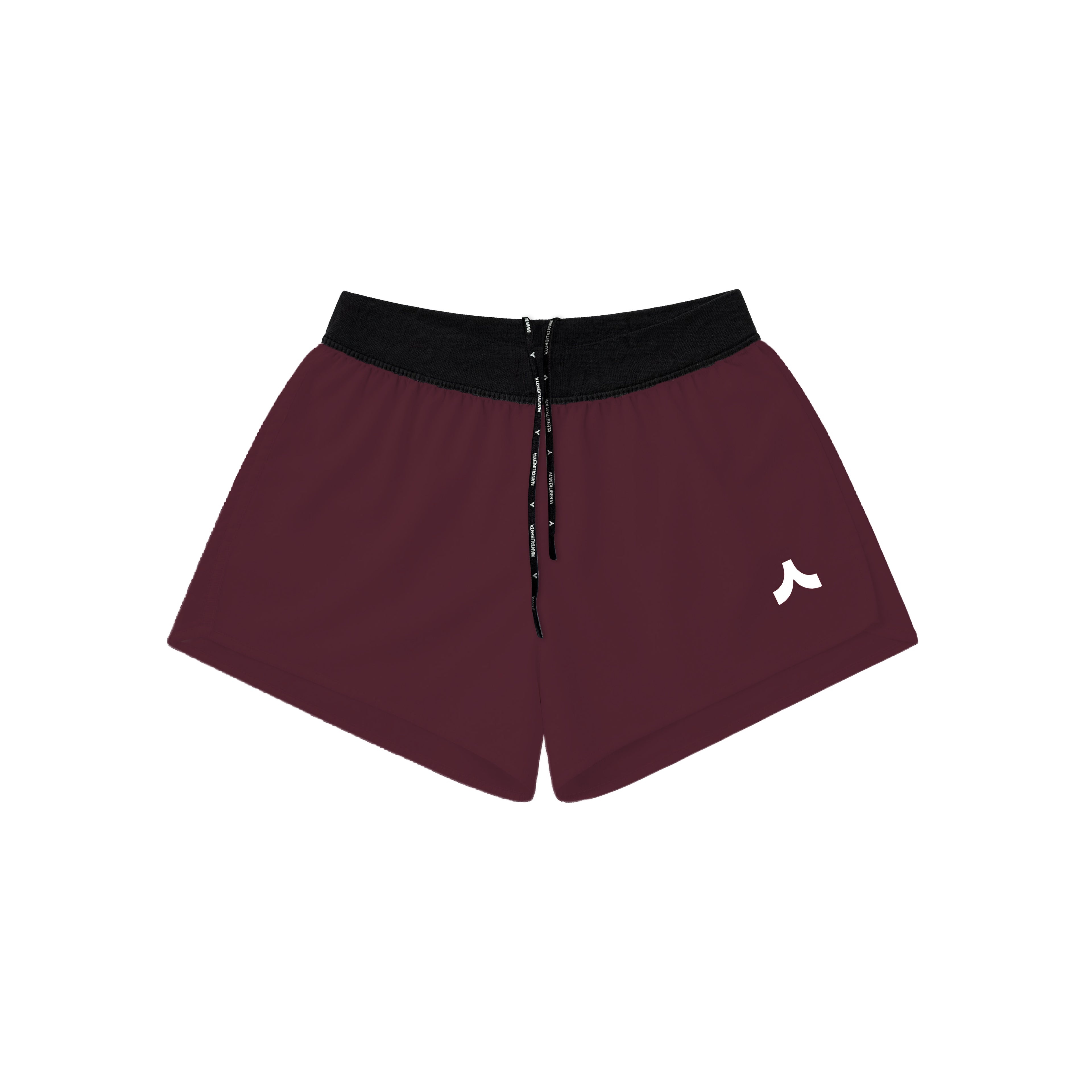 Forma Short 3 Inch Women