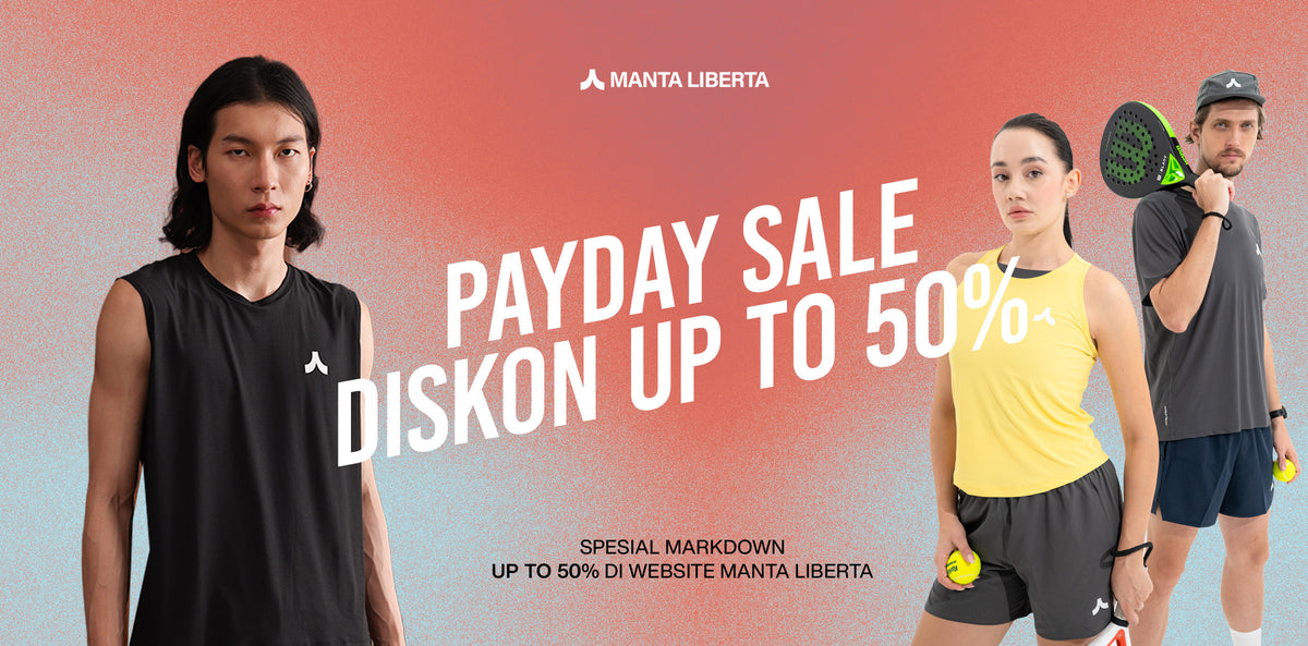Manta Liberta