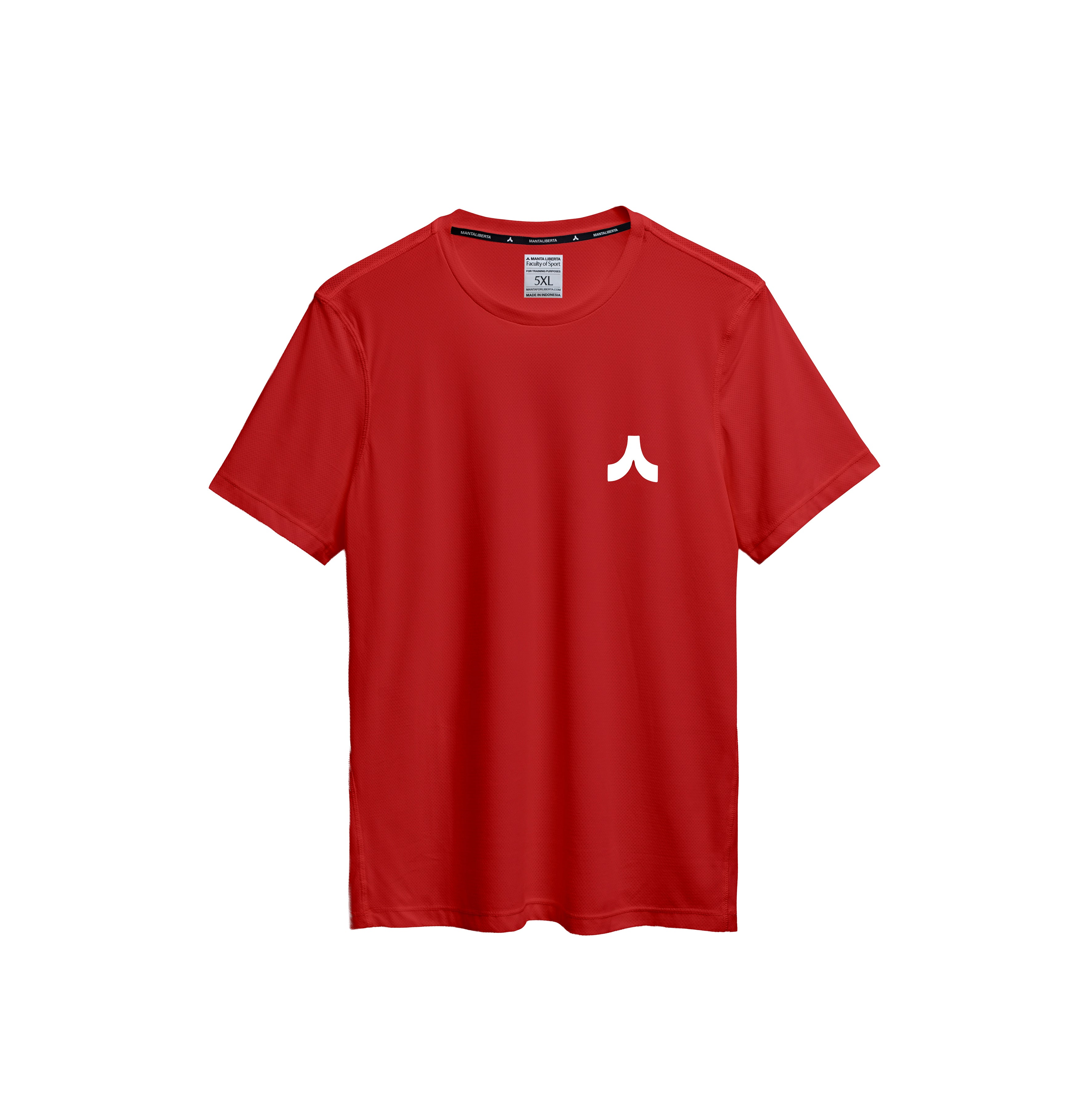 Forma Big Size Short Sleeve