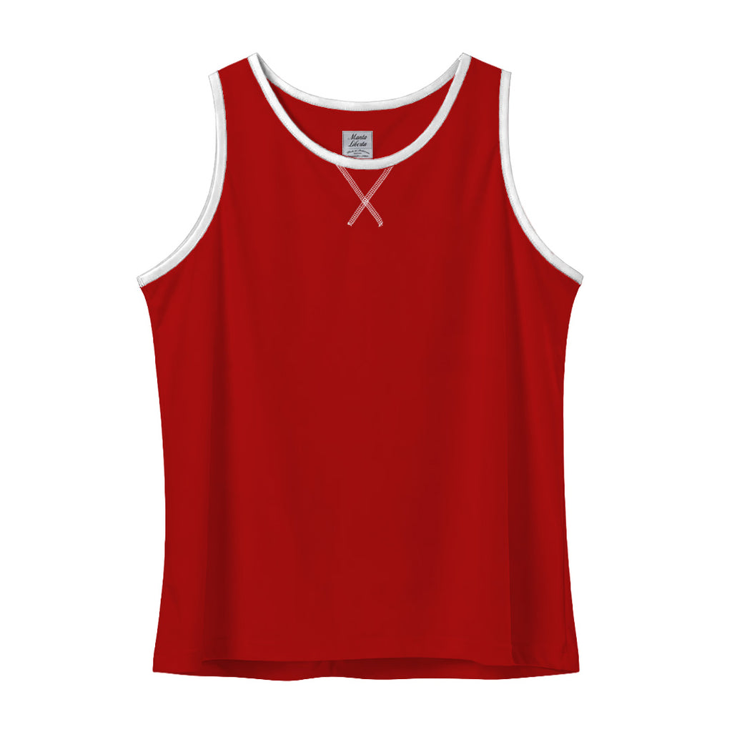 Manta Liberta Corsa Class of 2026 Singlet Men