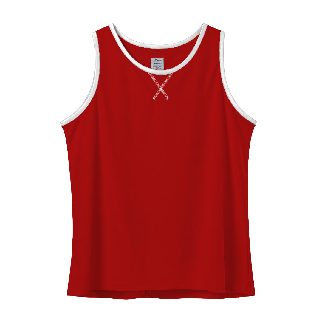 Manta Liberta Corsa Class of 2026 Singlet Men