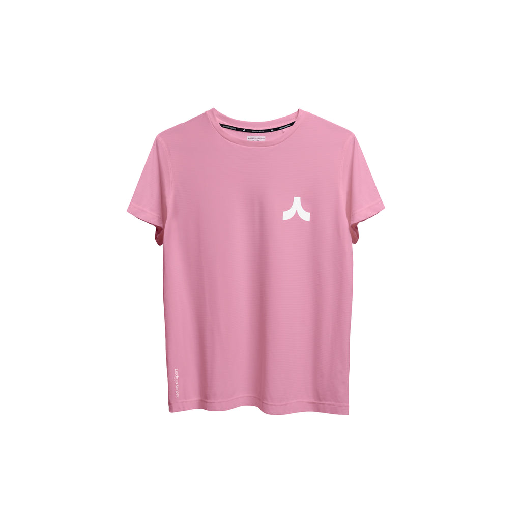 Forma Libera Short Sleeve Jersey for Women
