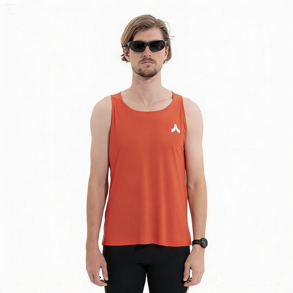 Forma Libera Singlet for Men
