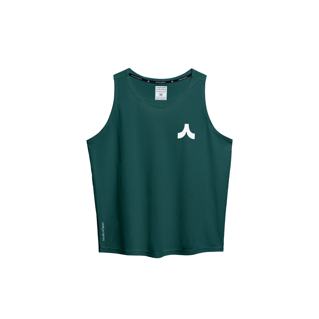 Forma Libera Singlet for Women