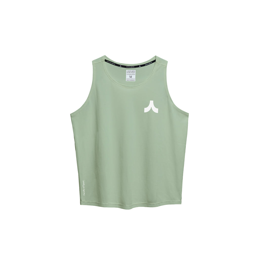 Forma Libera Singlet for Women