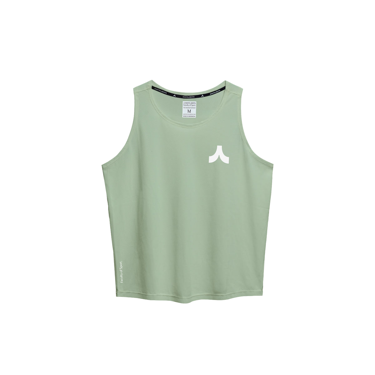Forma Libera Singlet for Women