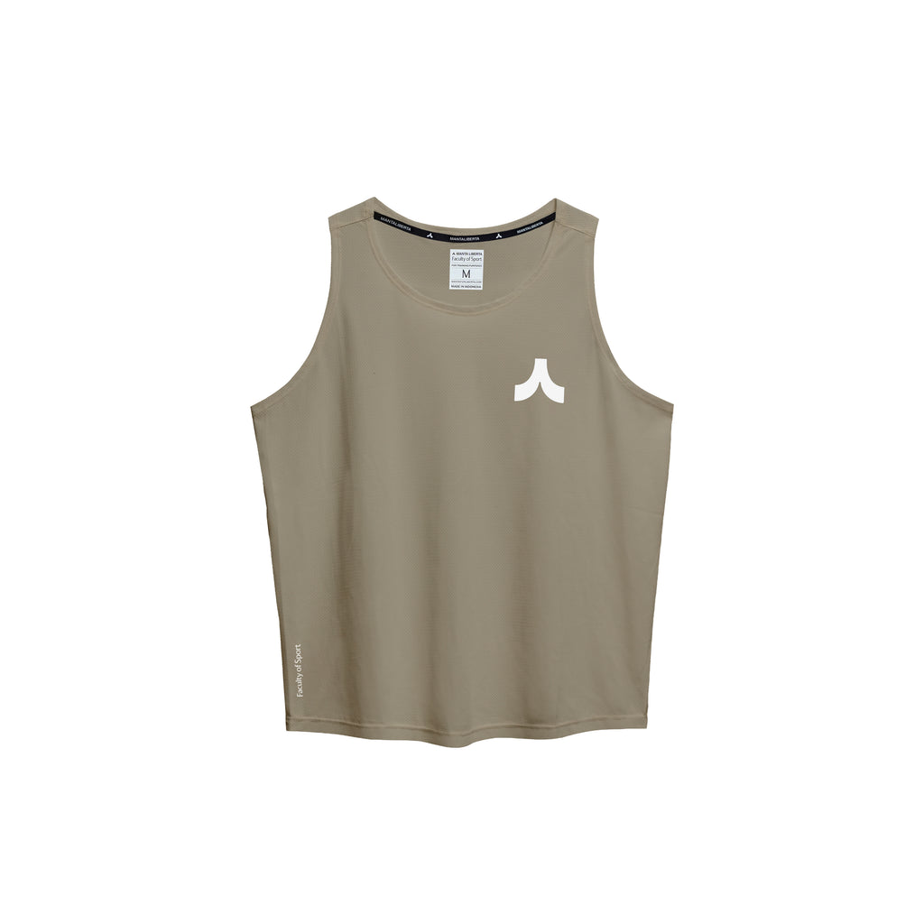 Forma Libera Singlet for Women