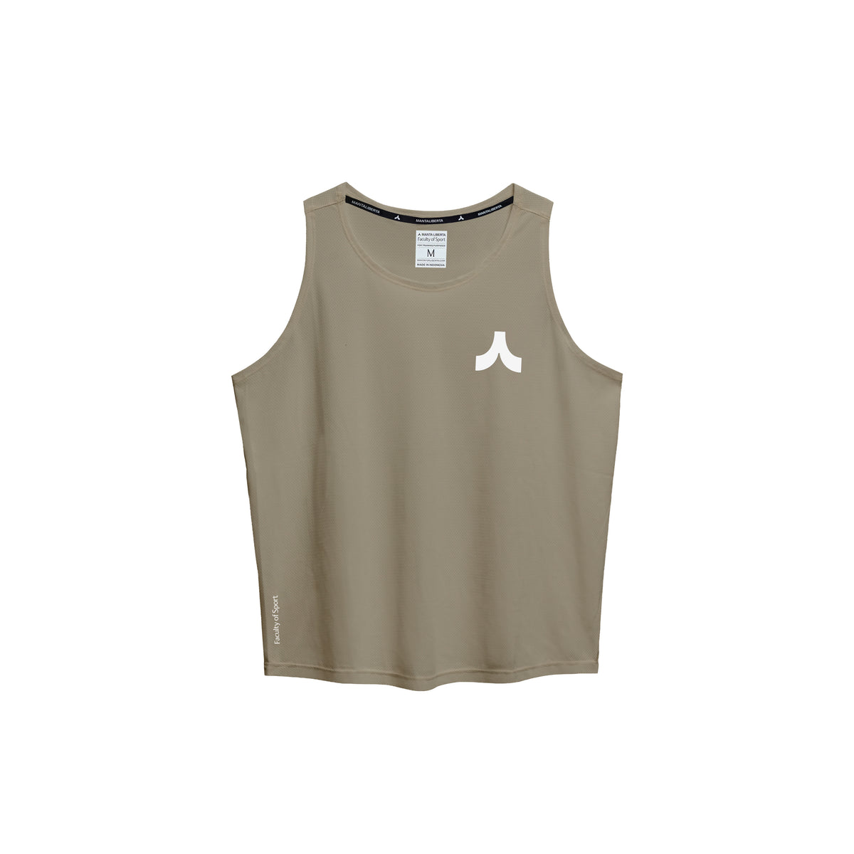 Forma Libera Singlet for Women