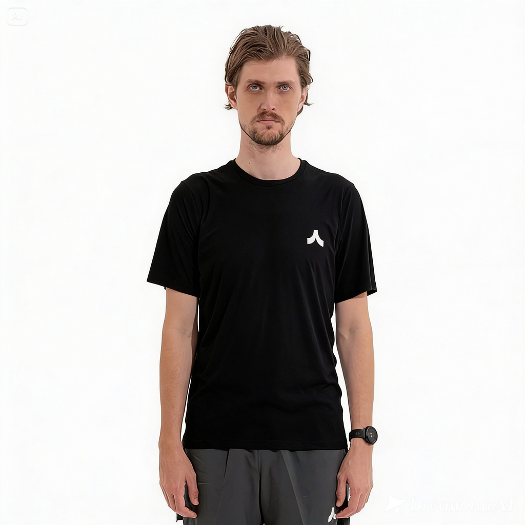 Forma Libera Short Sleeve Jersey for Men