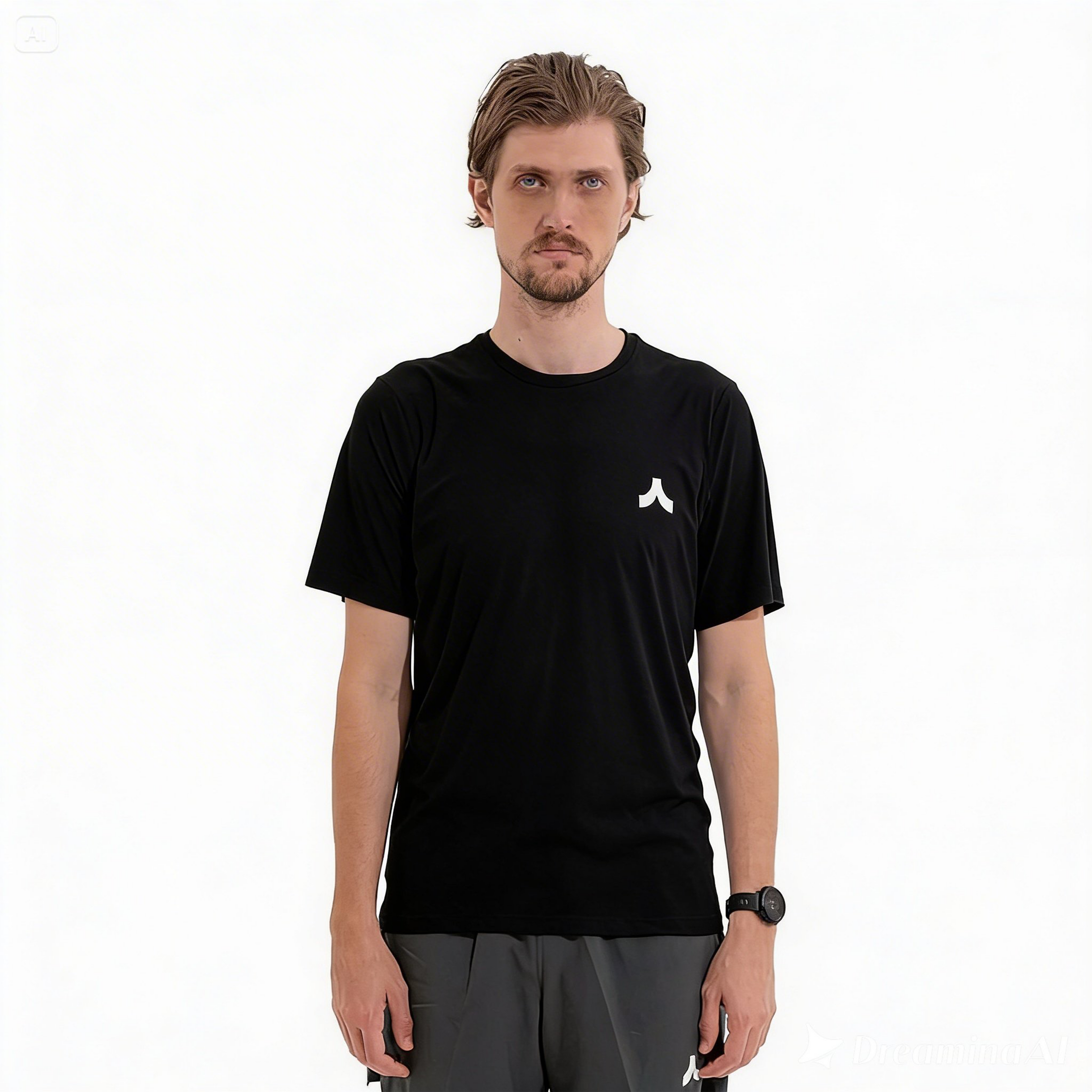 Forma Libera Short Sleeve Jersey for Men