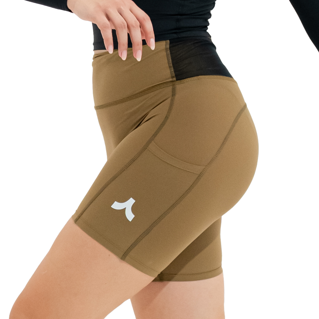 Forma Libera Tights Short 5 Inch Women