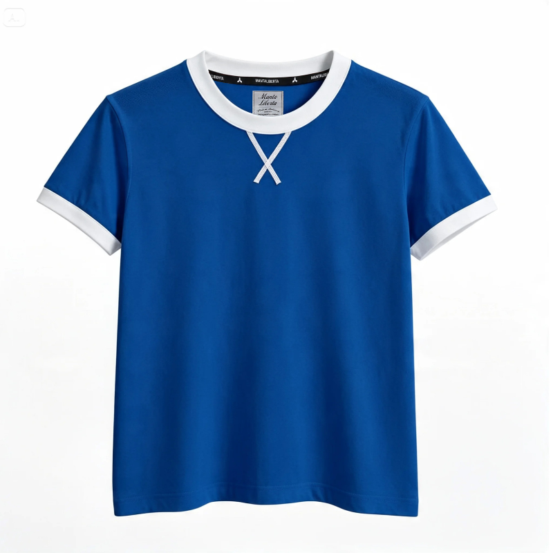 Corsa Class of 2026 Short Sleeves Women