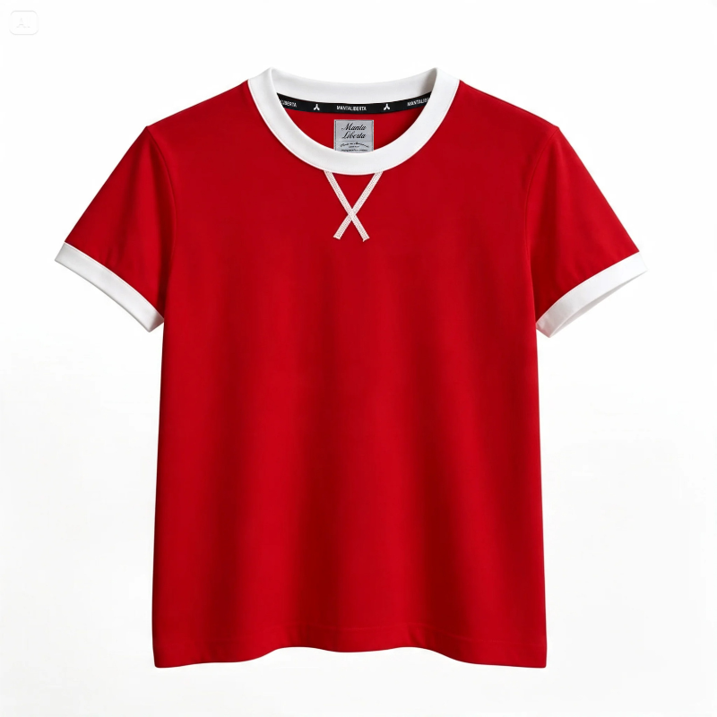 Corsa Class of 2026 Short Sleeves Women