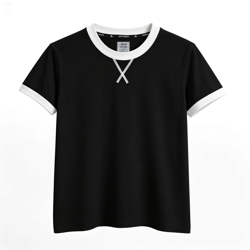 Corsa Class of 2026 Short Sleeves Women