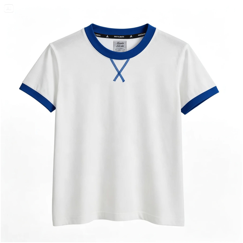 Corsa Class of 2026 Short Sleeves Women