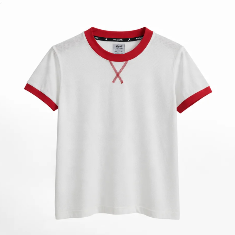 Corsa Class of 2026 Short Sleeves Women
