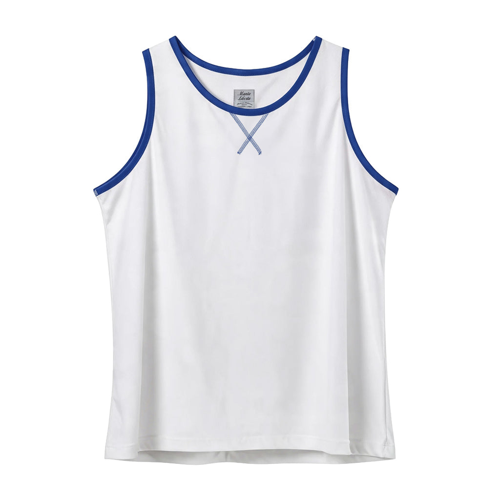 Manta Liberta Corsa Class of 2026 Singlet Women