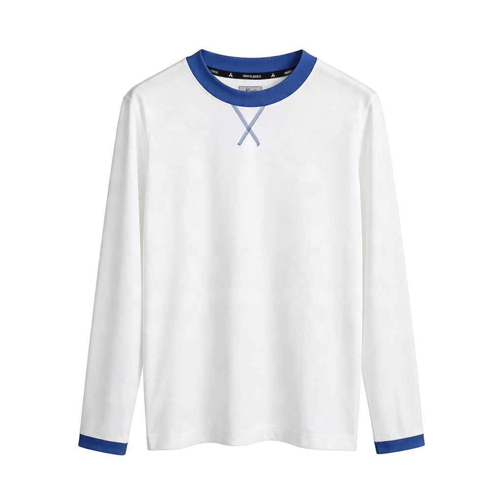 Manta Liberta Corsa Class of 2026 Long Sleeves Men