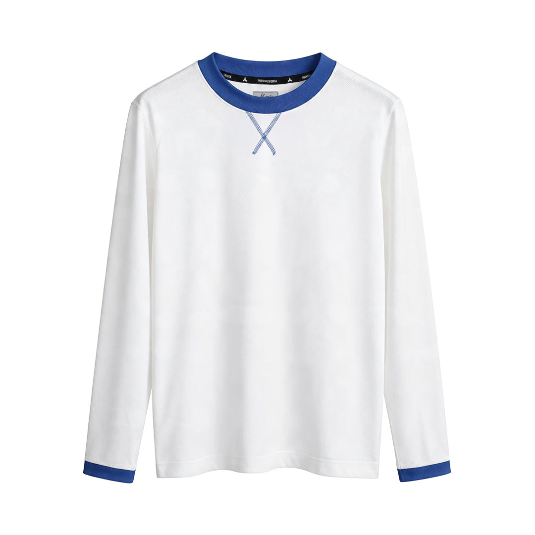 Manta Liberta Corsa Class of 2026 Long Sleeves Men