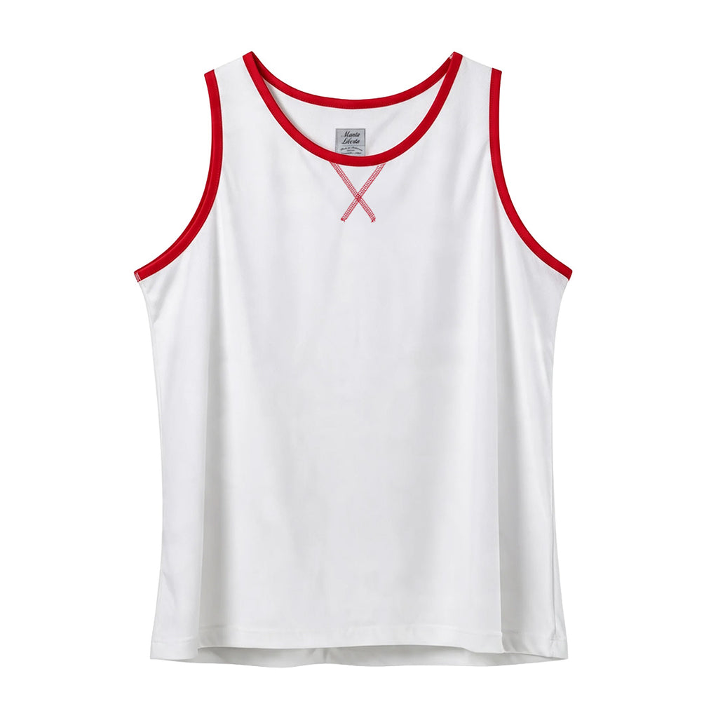 Manta Liberta Corsa Class of 2026 Singlet Men