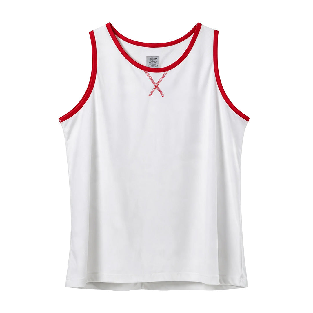 Manta Liberta Corsa Class of 2026 Singlet Men