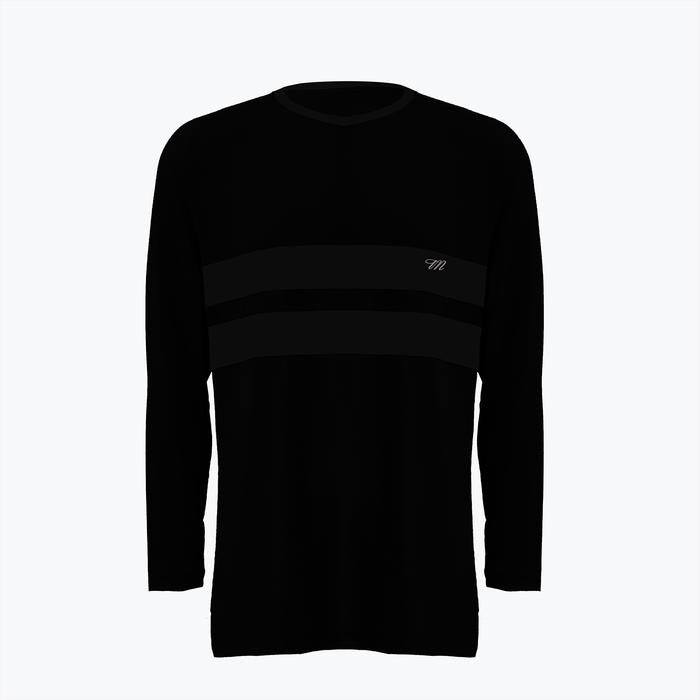 Corsa V2 Running Tees Long Sleeve