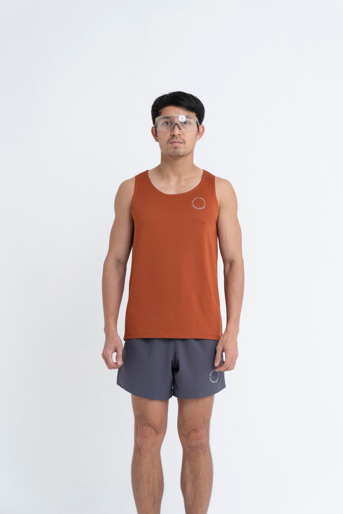 MANTA LIBERTA FOS V.2 SINGLET