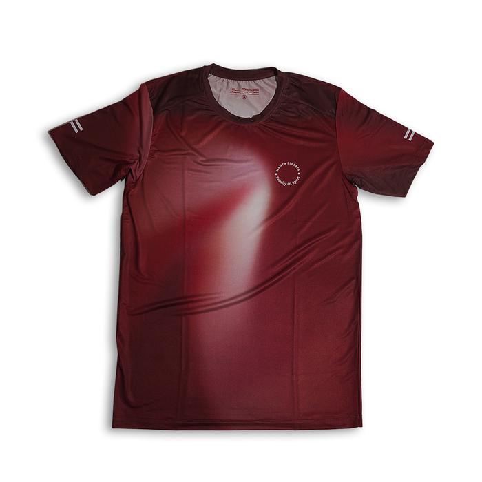 Forza Futura Running Jersey Edition