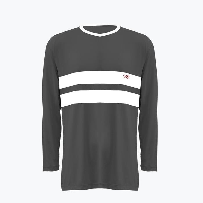 Corsa V2 Running Tees Long Sleeve