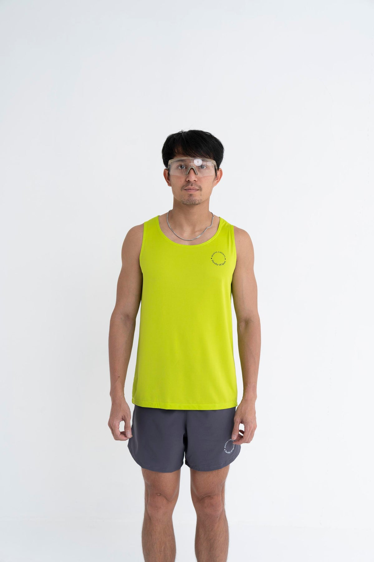 MANTA LIBERTA FOS V.2 SINGLET