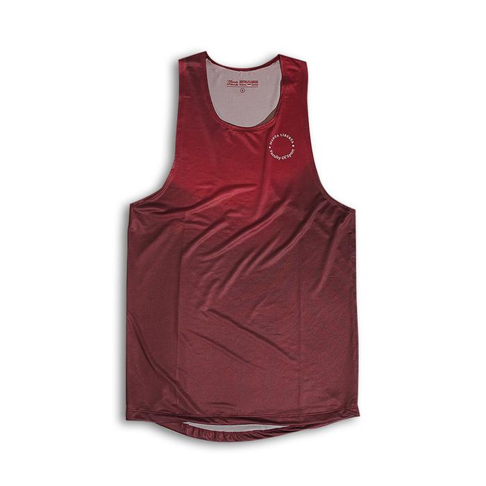 Forza Futura  Running Singlet Edition