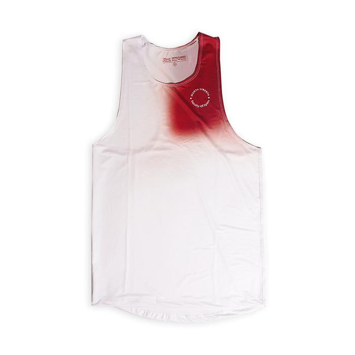 Forza Futura  Running Singlet Edition