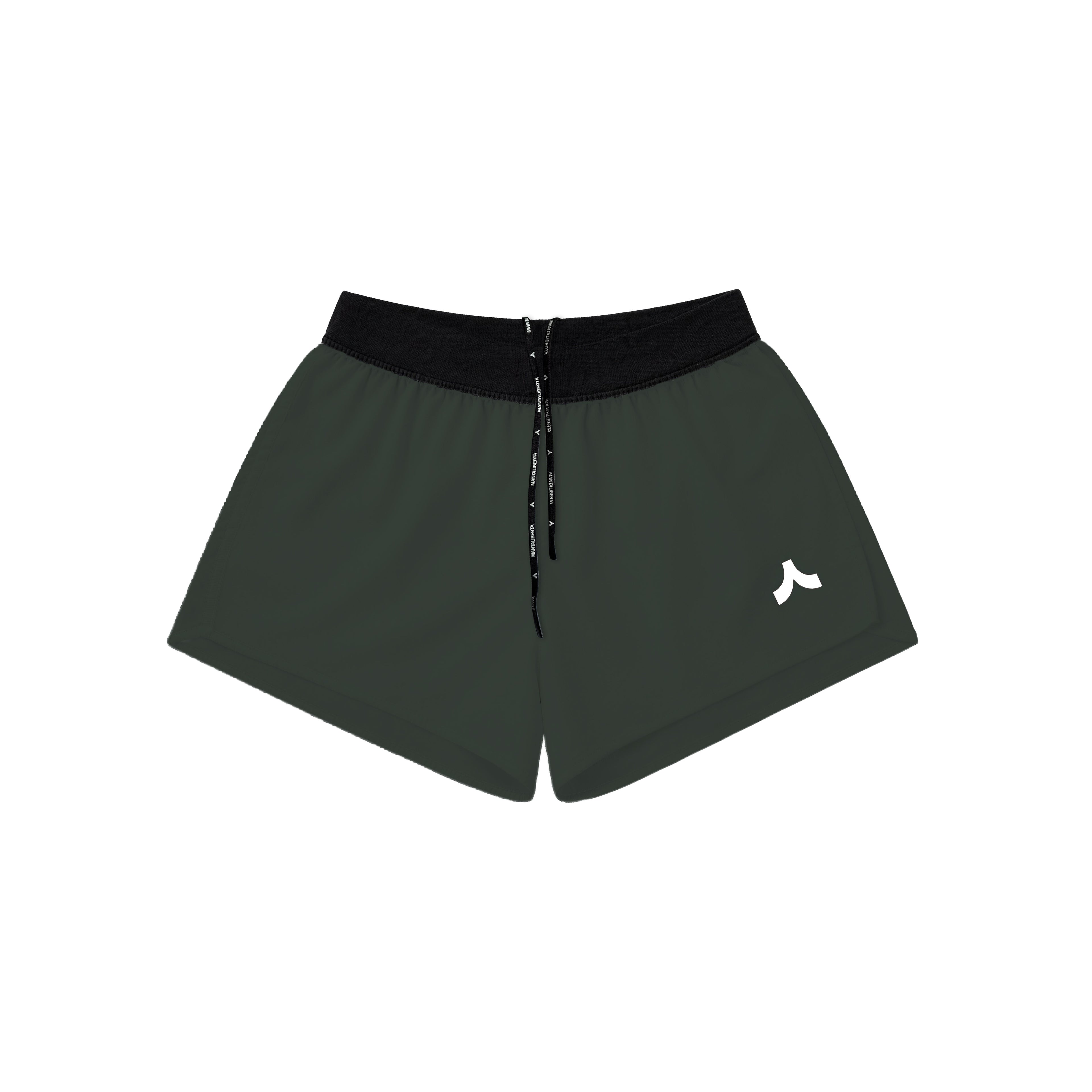 Forma Short 3 Inch Women