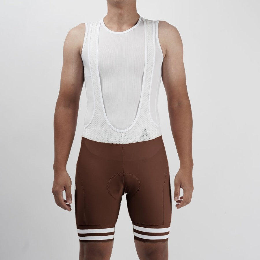 Manta Liberta Portofino Bib Bronze