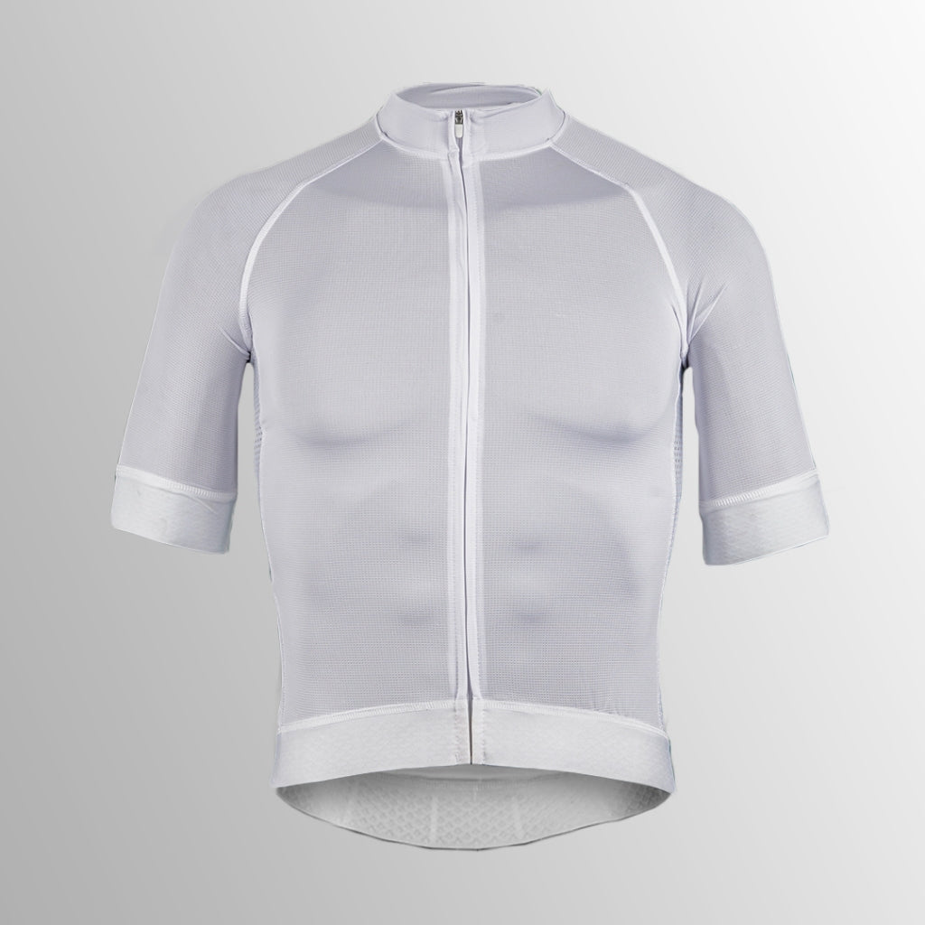 Manta Liberta Chroma Jersey White