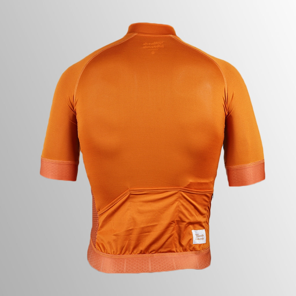 Chroma Jersey Hawaiian Sunset