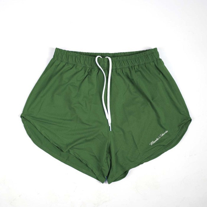 Corsa Classic Running Shorts Sage