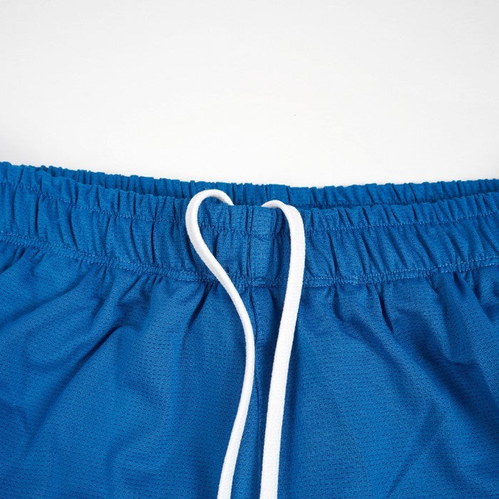 Corsa Classic Running Shorts Ocean Blue