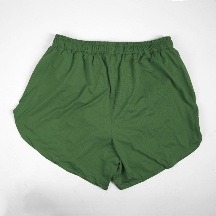 Corsa Classic Running Shorts Sage