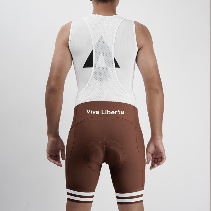 Manta Liberta Portofino Bib Bronze