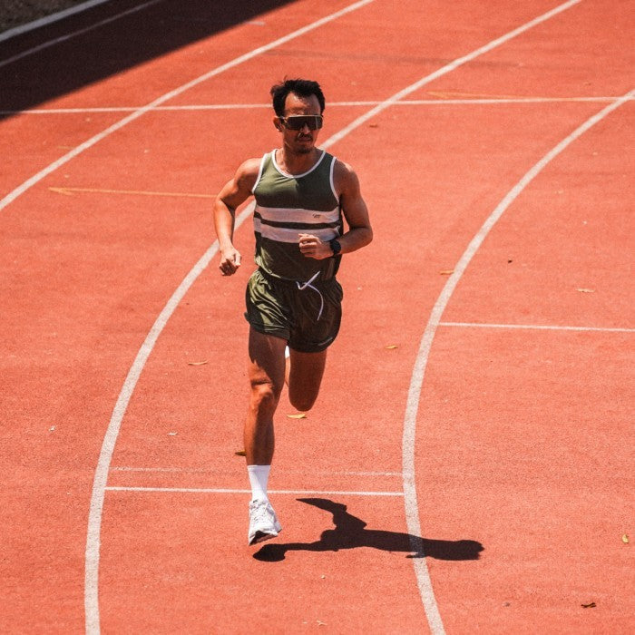 Manta Liberta Corsa Sage Celana Lari