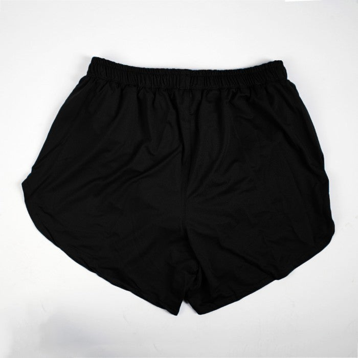 Corsa Classic Running Shorts Black