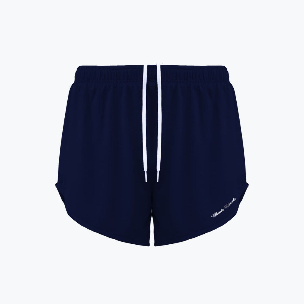 Corsa Running Short Navy Blue