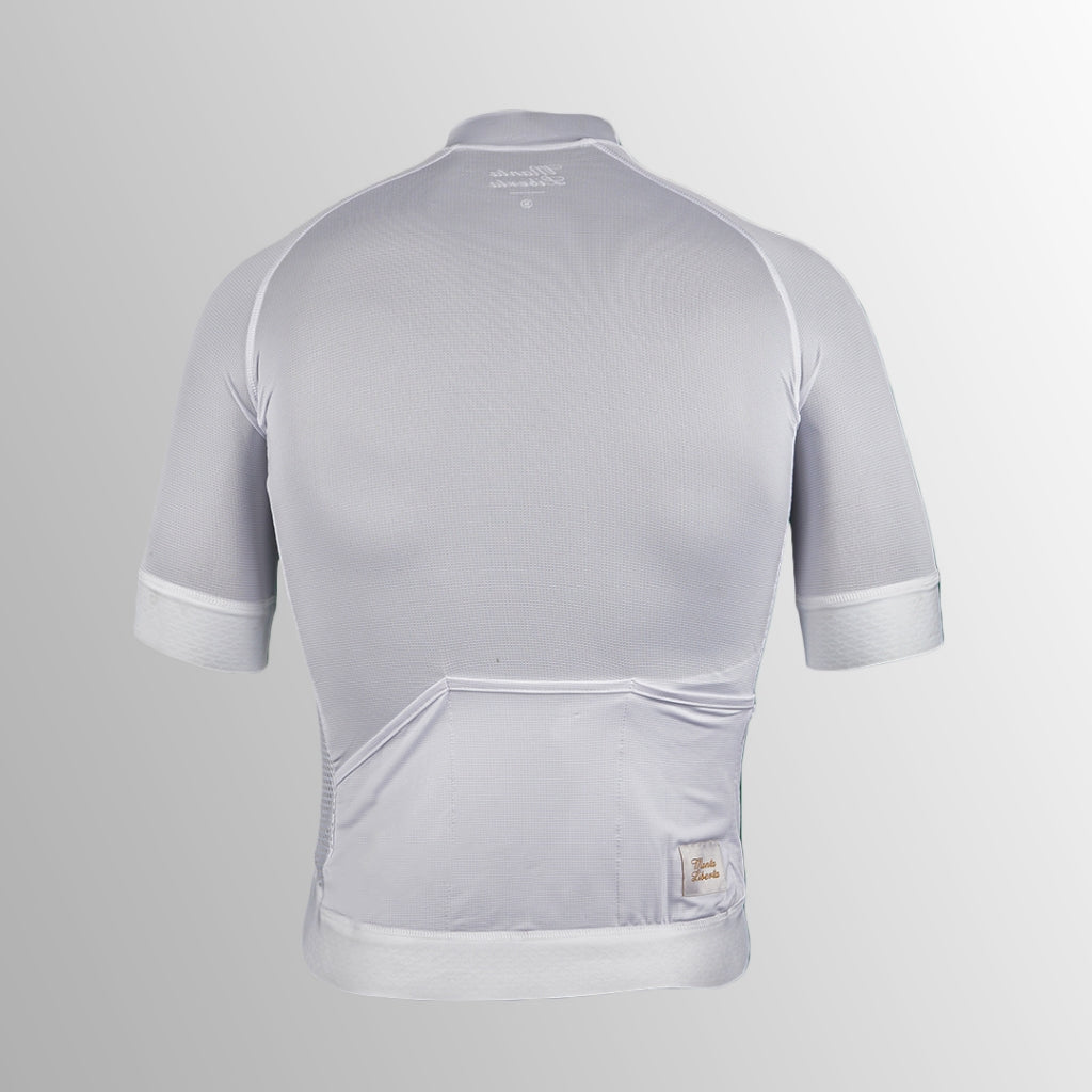 Manta Liberta Chroma Jersey White