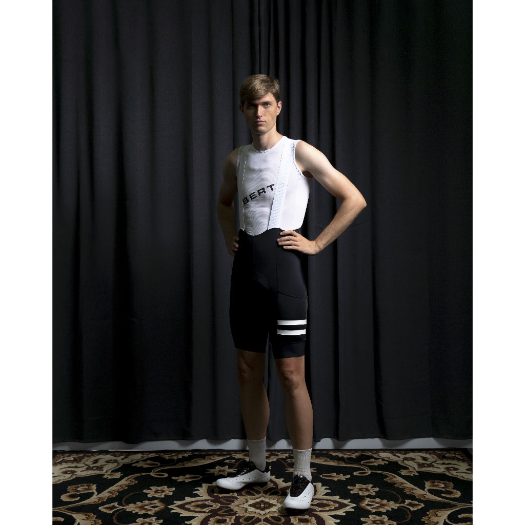 Neroli Cargo Bib Onyx Black