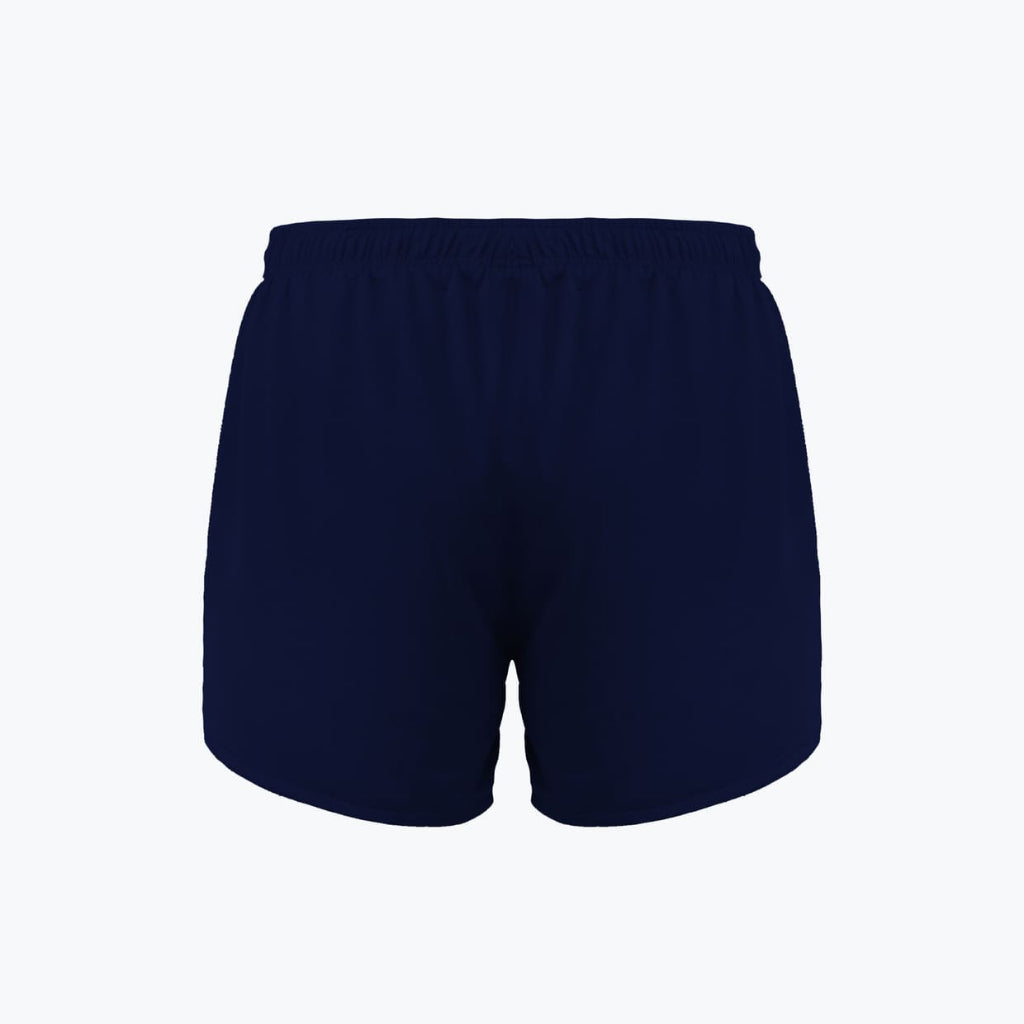 Corsa Running Short Navy Blue