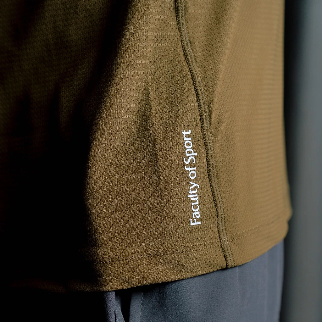 Forma Libera Short Sleeve Jersey for Men